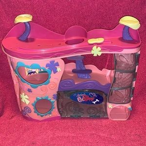 littlest pet shop daycare center